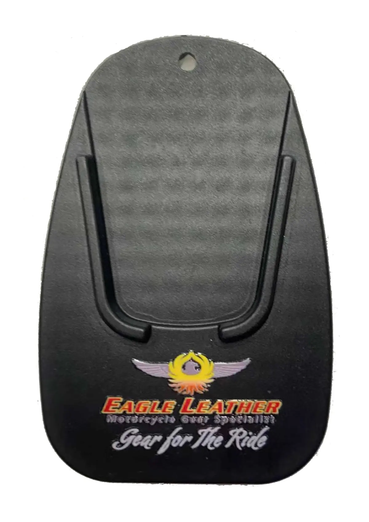 Kickstand Pad - Eagle Leather 1