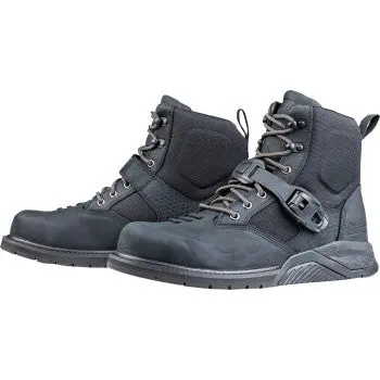 Superduty 6 Safety Toe Boot 1