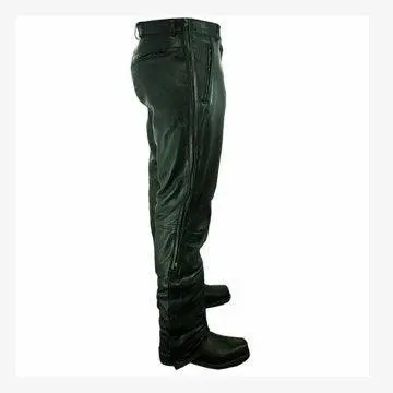 Eagle Dual Function Overpant Tall 4
