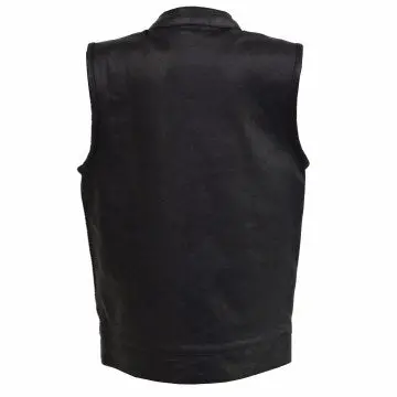Youth Sized Club Vest 1