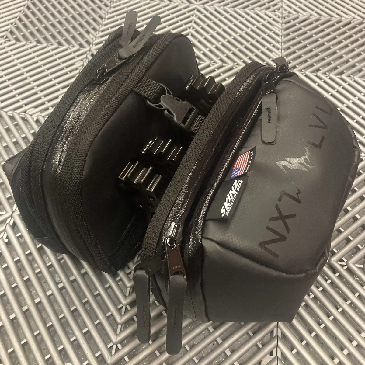 Skinz Nxt Lvl Max Polaris Handlebar Pak 1