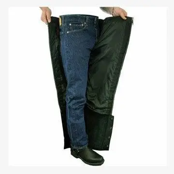 Eagle Dual Function Overpant Tall 7
