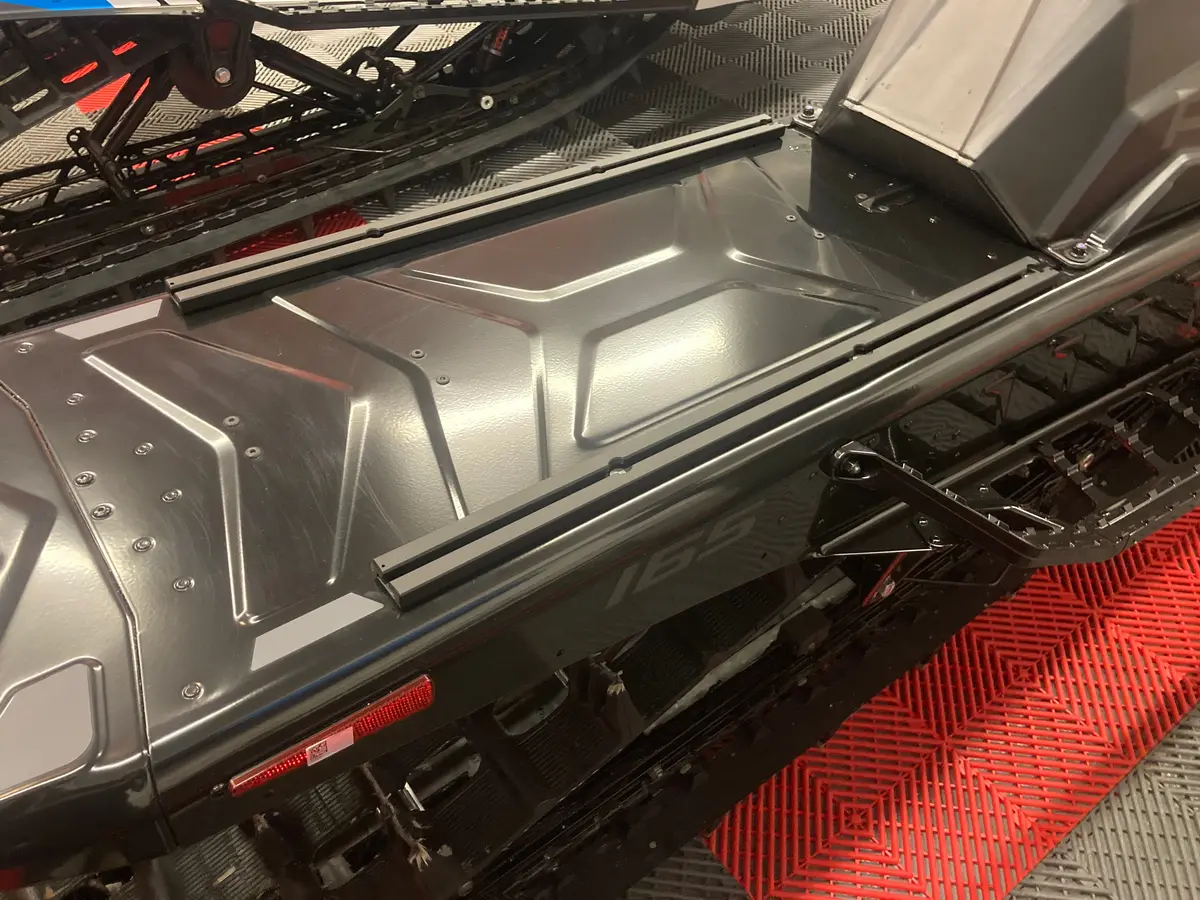 Skinz T Slot Rail Adapters For Matryx 1