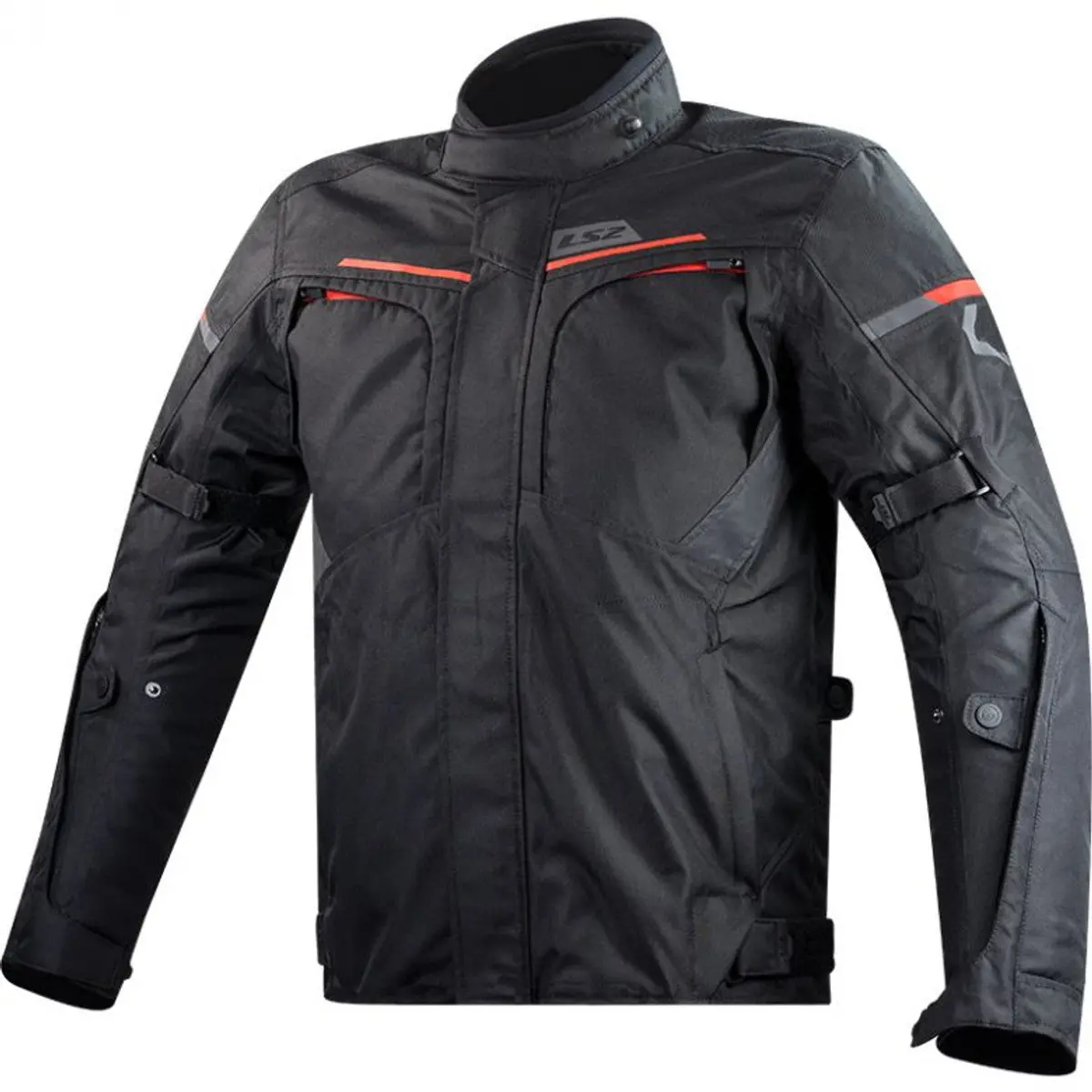 Men's Endurance Jacket 1
