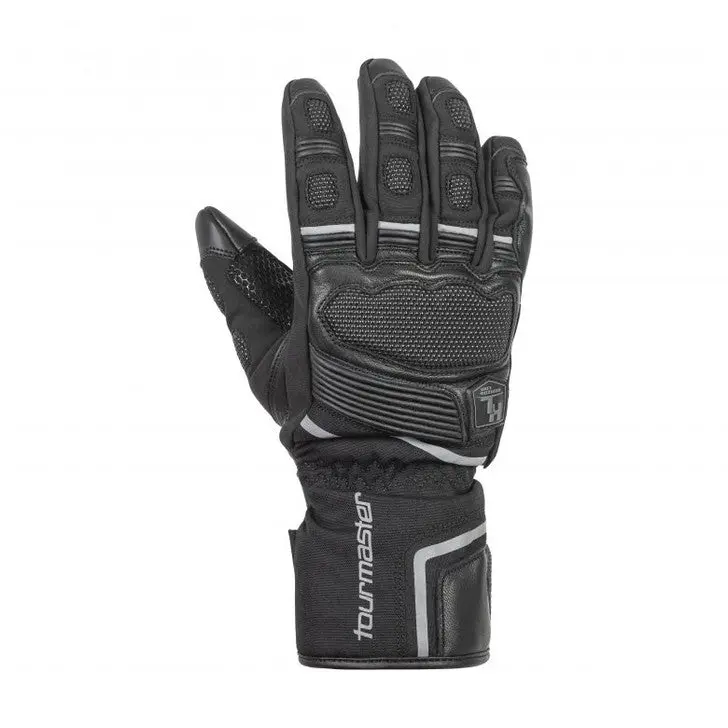 Women's Roamer Waterproof Glove 1