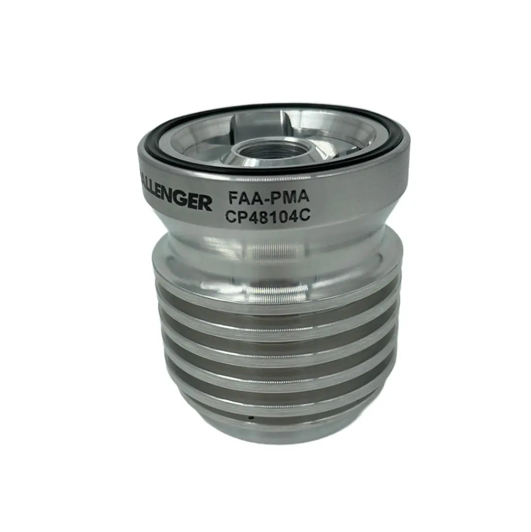 Cp48104c Oil Filter 1