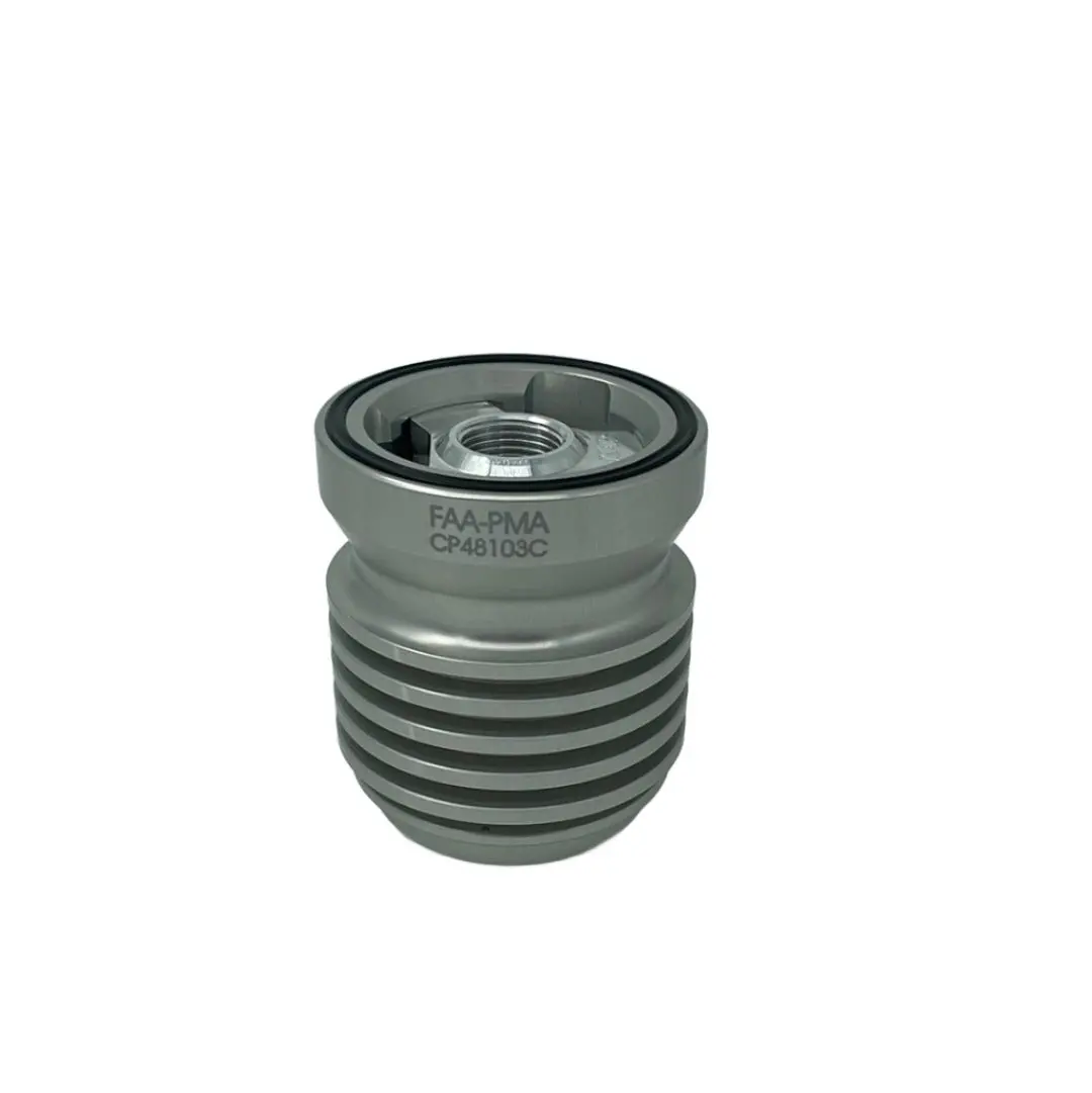 Cp48103c Oil Filter 1