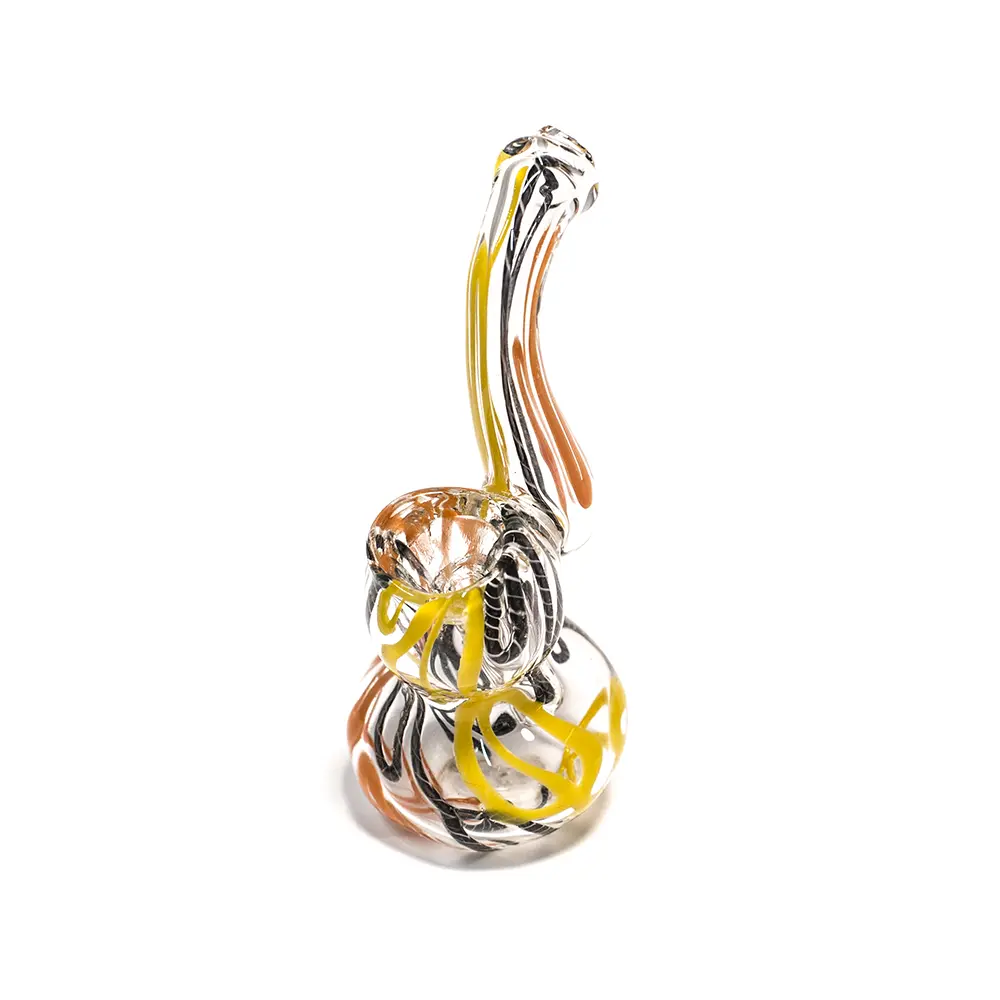 Assorted Glass Bubblers 1
