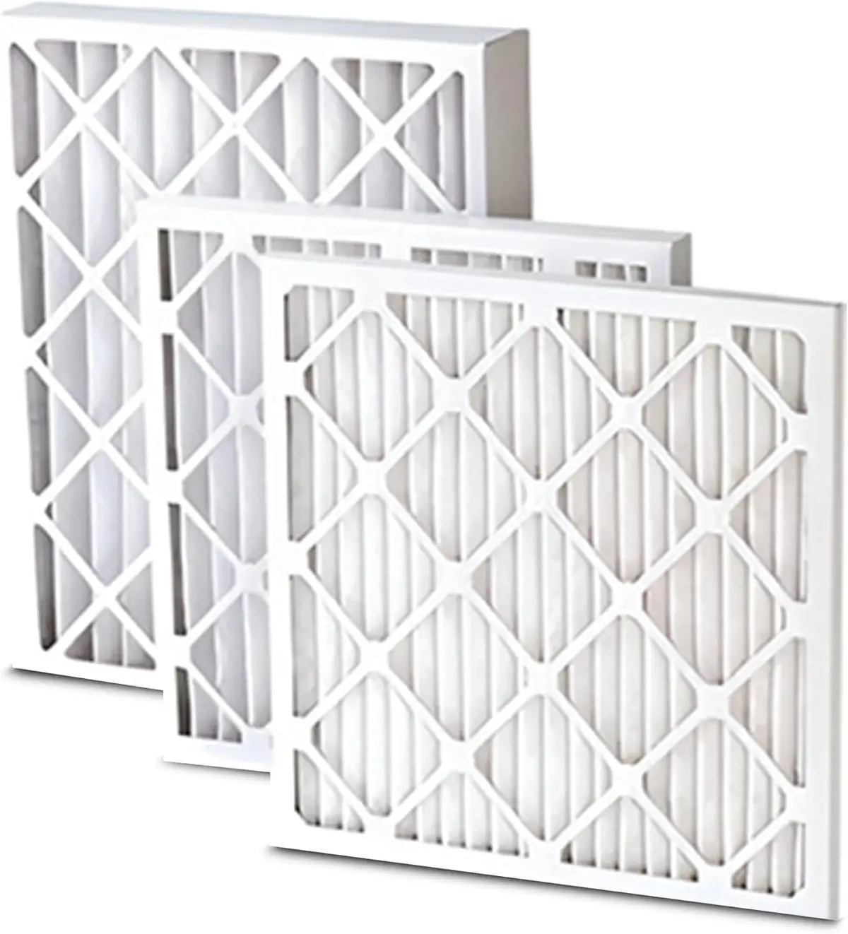 10X20x2 Merv 8 - 12 Pack 1