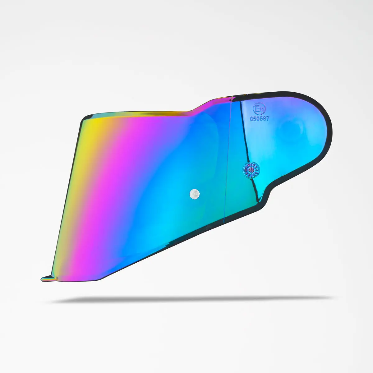 988 Moto-1 Shield Iridium 1