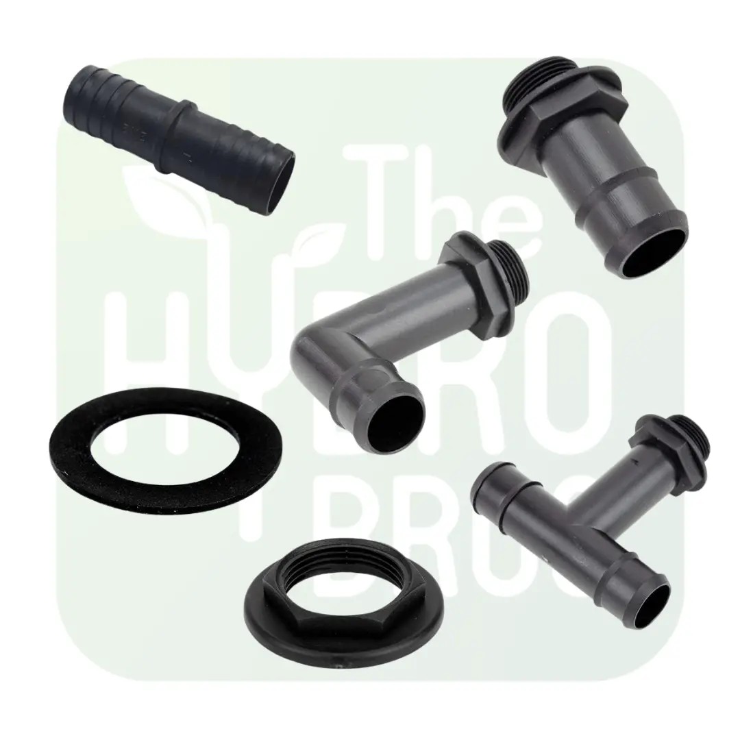 Iws 25Mm Pro Drain Fittings 1