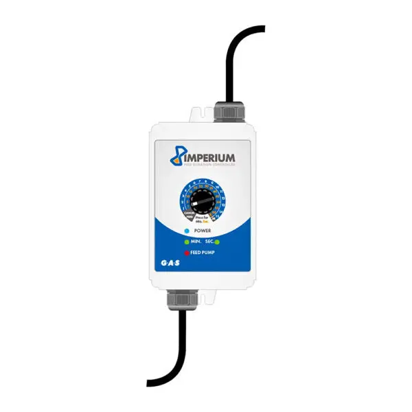 Imperium Single Outlet Feed Duration Timer 1