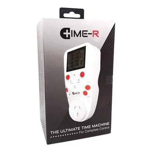Time-R Digital Timer 1