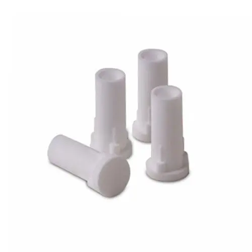 Air Filters For Philips Respironics Elegance, Essence, And Deluxe Nebulizer Systems (Pack Of 4) 1