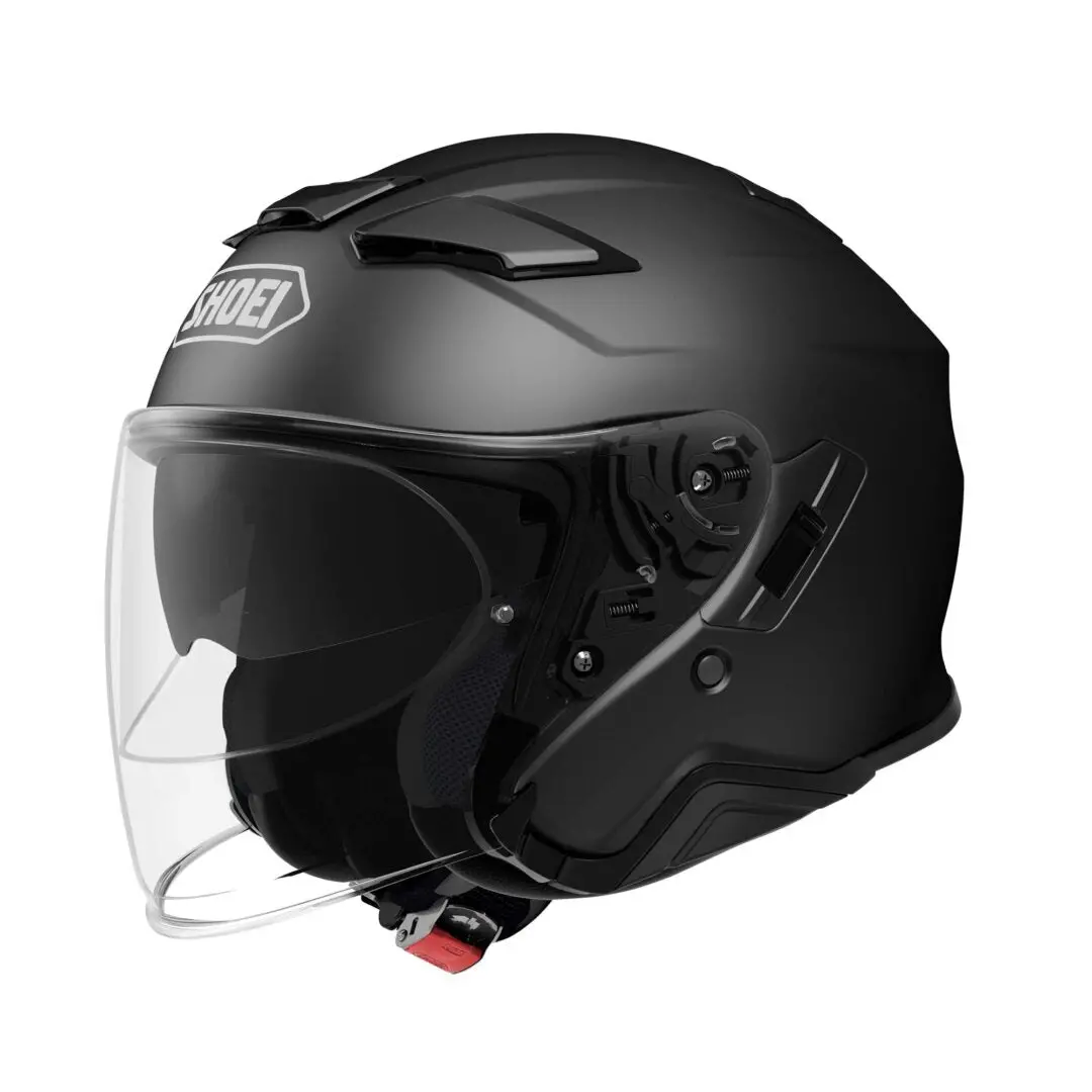 Shoei J-Cruise Ii Helmet Solid 1