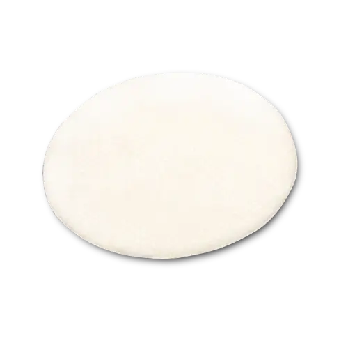 Pari Lc Expiratory Filter Pads (30 Per Pack) 1