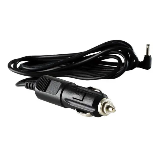 Pari Trek-S Dc Auto Adapter 1