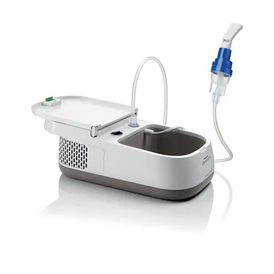 Parts For Innospire Deluxe & Inspiration 626 Compressor Nebulizers 1