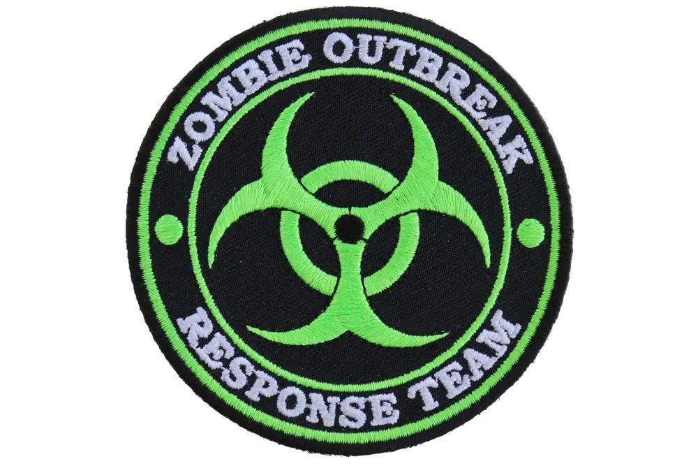 Zombie Outbreak Response Team Patch 1