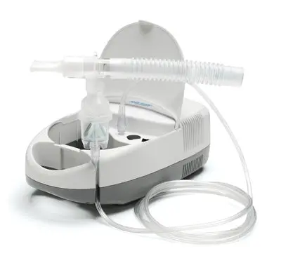 Replacement Filter Cap For Neb-U-Lite Lx2 Nebulizer Compressor 1