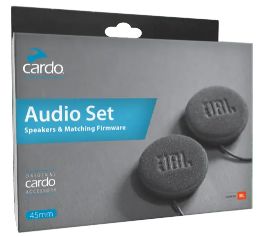 Jbl 45Mm Speakers 1