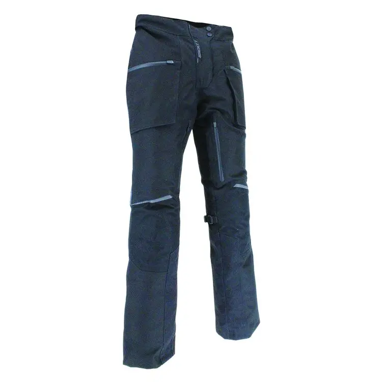 Women's Ballistic Pants 1
