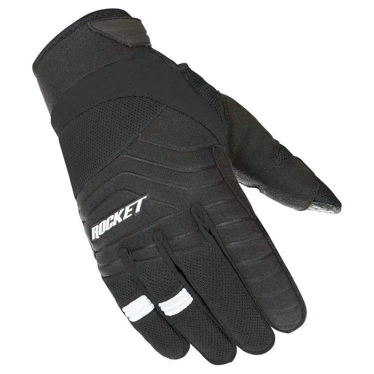 Big Bang 2.1 Glove Black 1