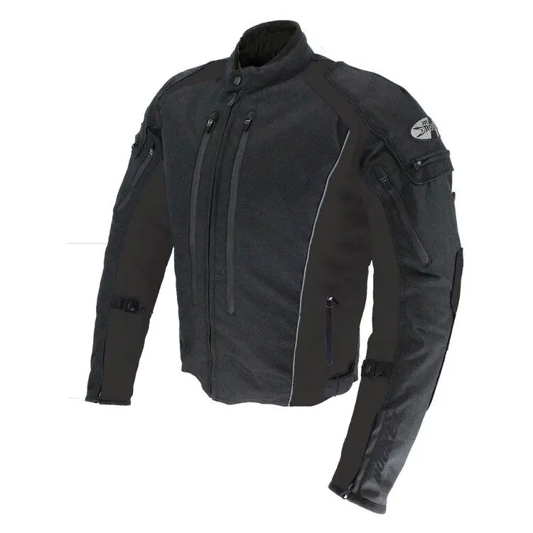 Turbulent Jacket Tall 1