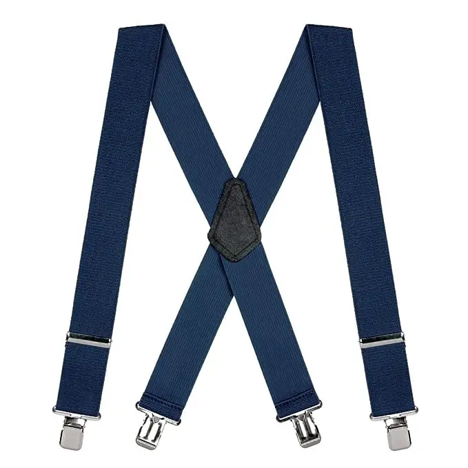 Suspender 54 Air Force 1