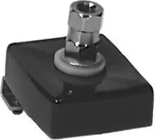 Trunk Lip Cb Antenna Mount 1