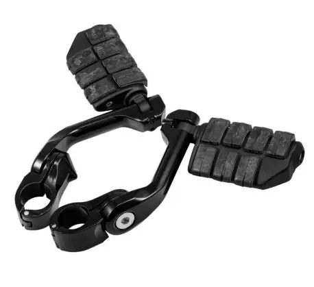 Wide Highway Pegs C Mount 1