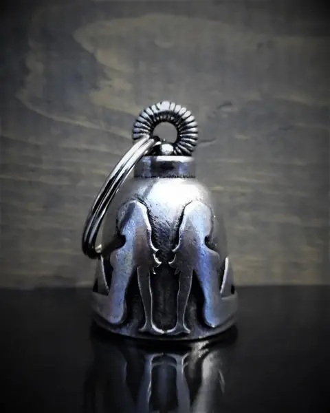 Trucker Bravo Bell 1