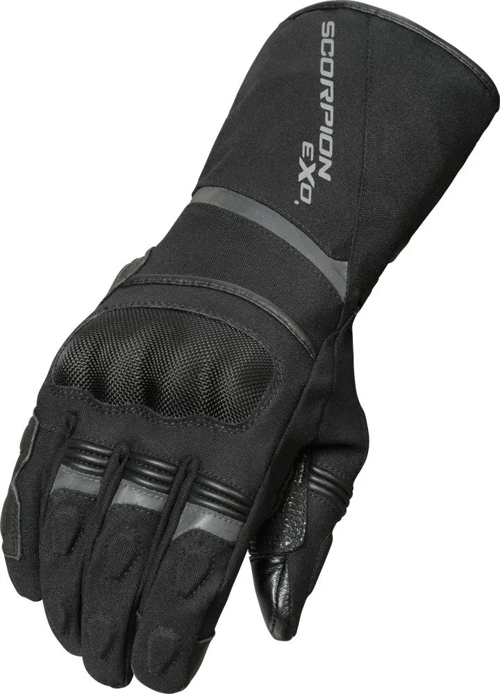 Scorpionexo Tempest Ii Gloves 1
