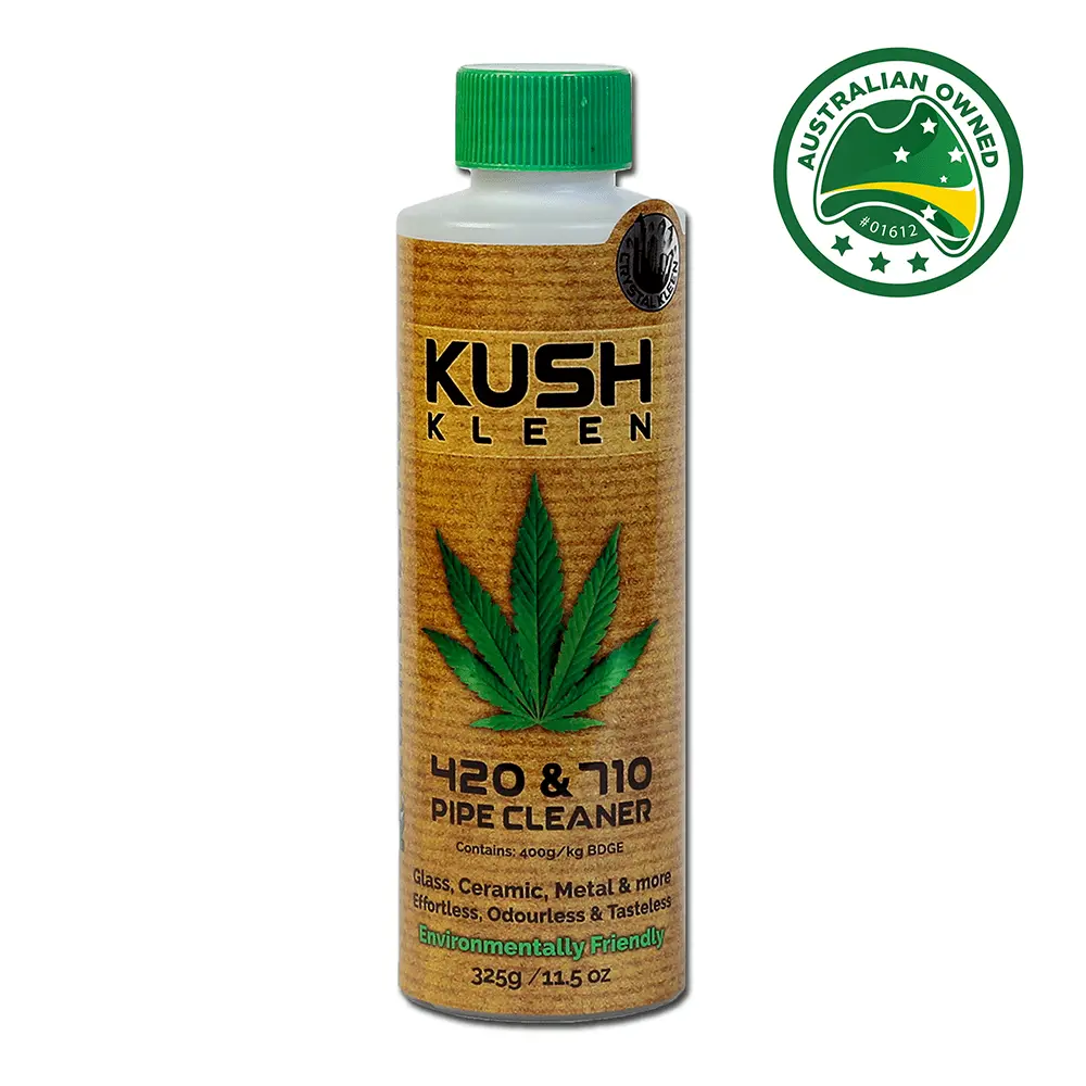 Kush Kleen Cleaner - 325G 1