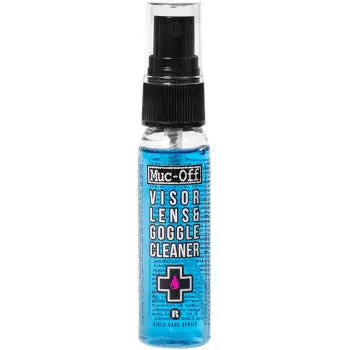 Visor Lens And Goggle Cleaner 32Ml 1