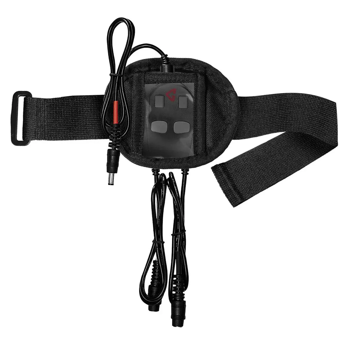 12V Dual Controller Arm Band Case 1