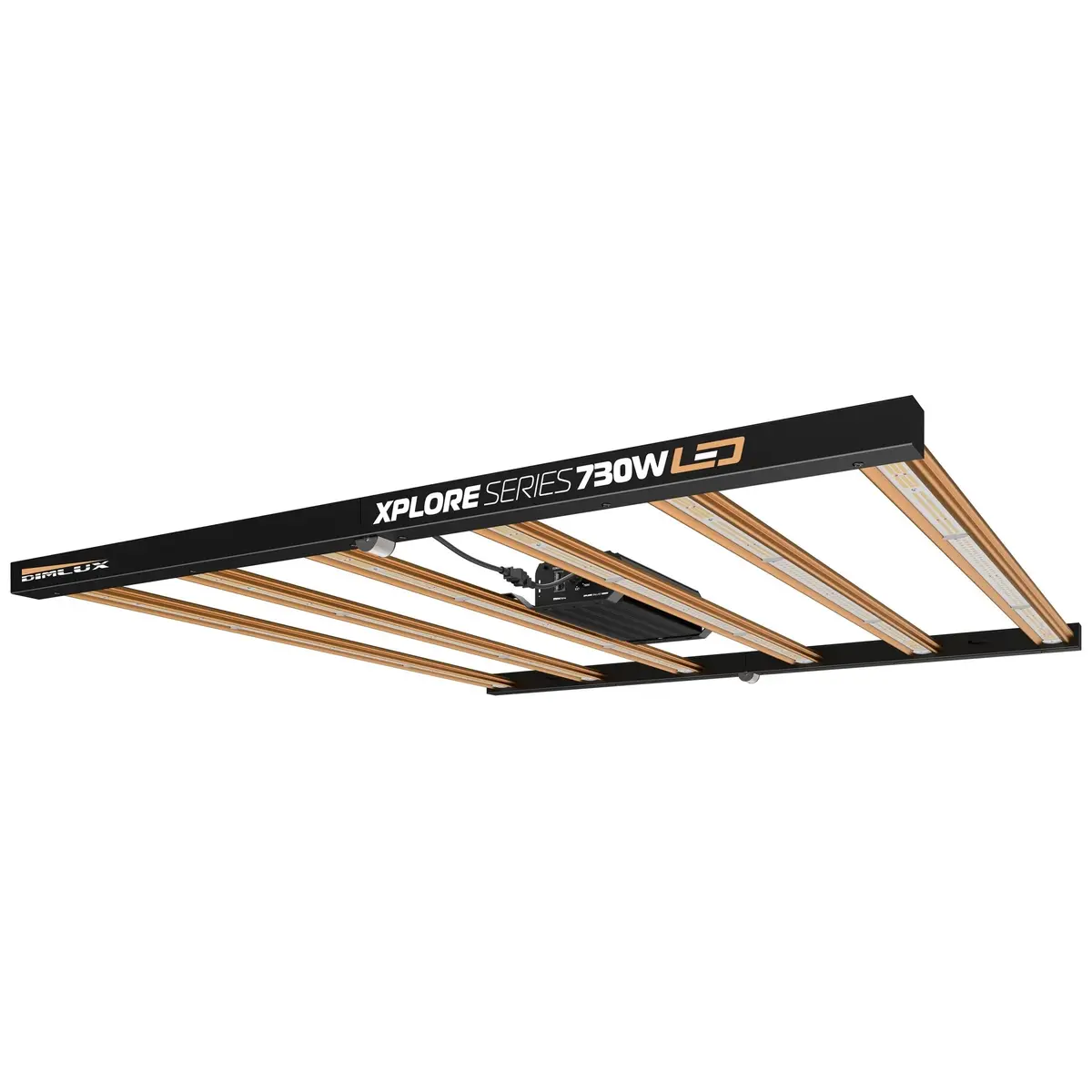 Dimlux Xplore Series Led 1