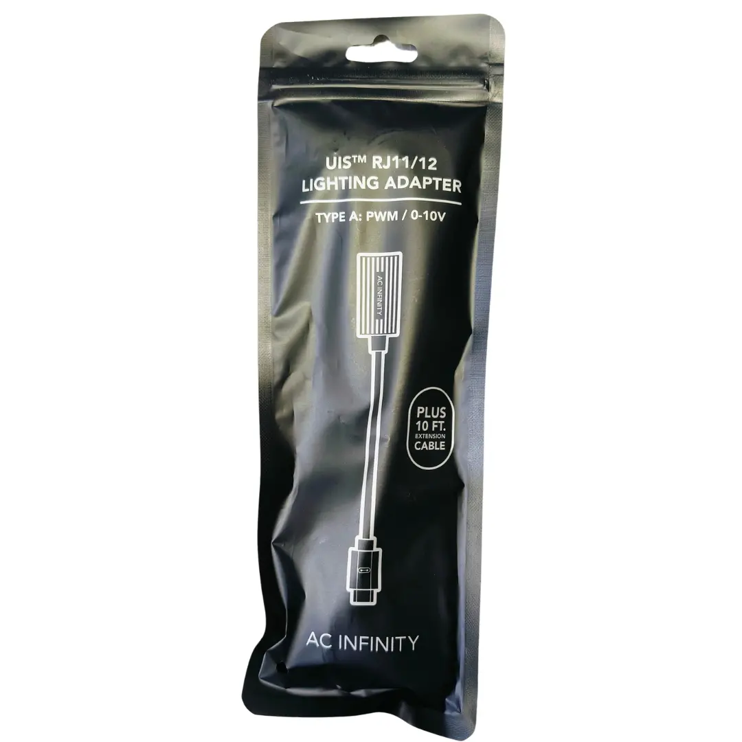 Ac Infinity Uis Lighting Adapter Type-A (Ac-Adl7) 1