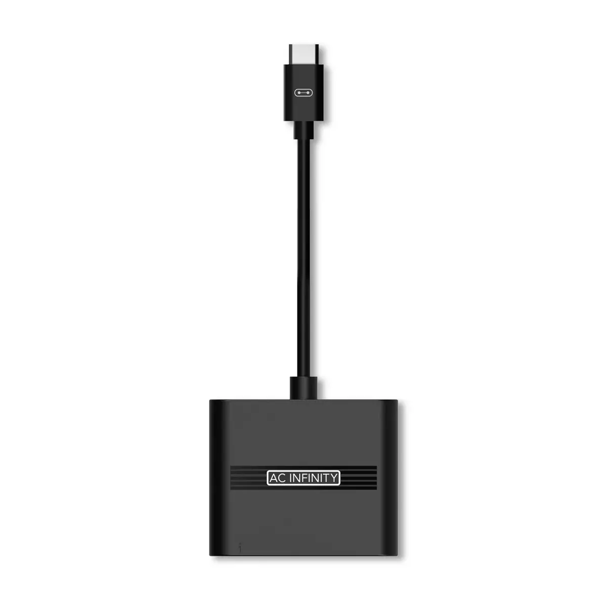 Ac Infinity Uis Splitter Hub 4-Port (Ac-Ads7) 1