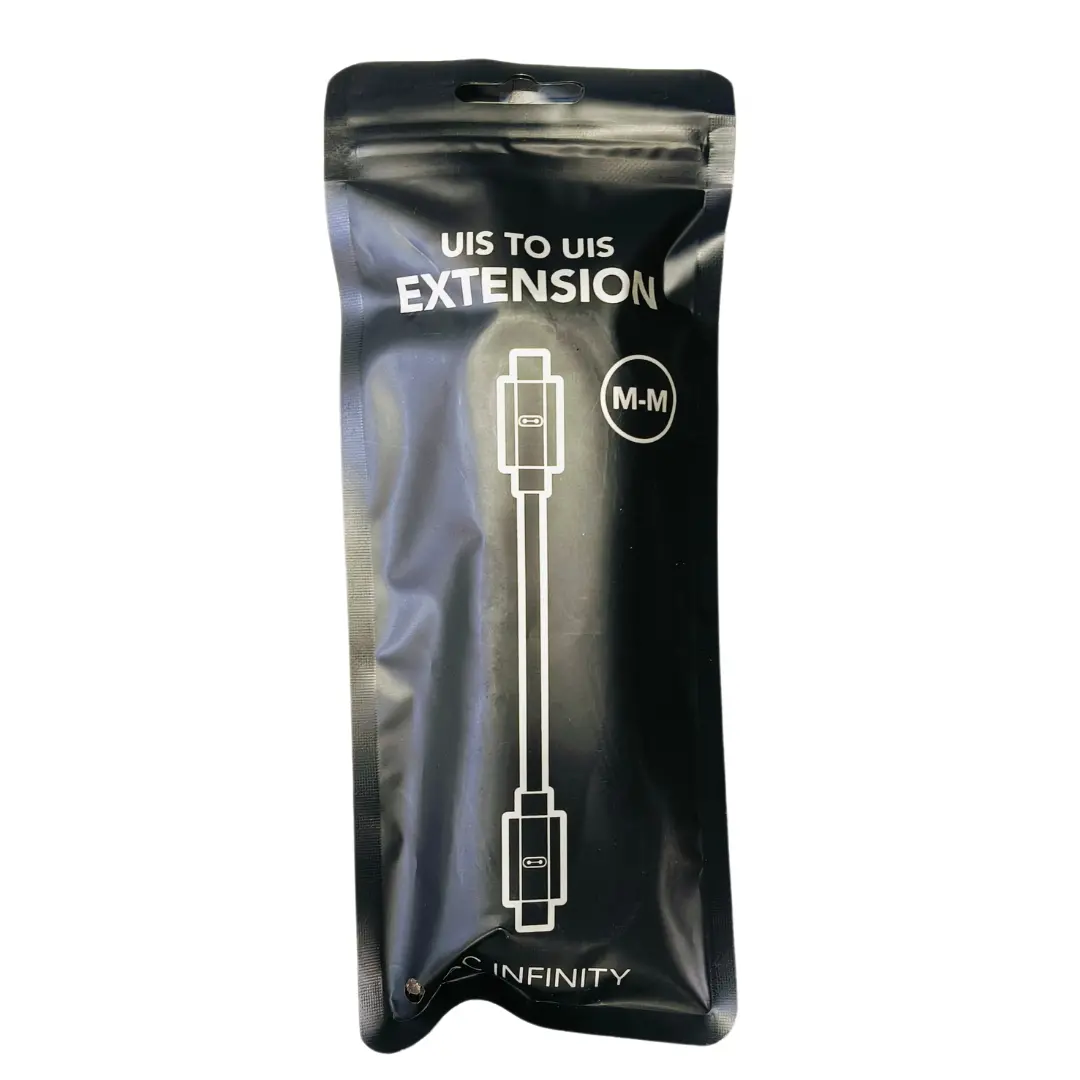 Ac Infinity Uis To Uis Extension Cable - Male To Male - 10 Feet (Ac-Exr9) 1