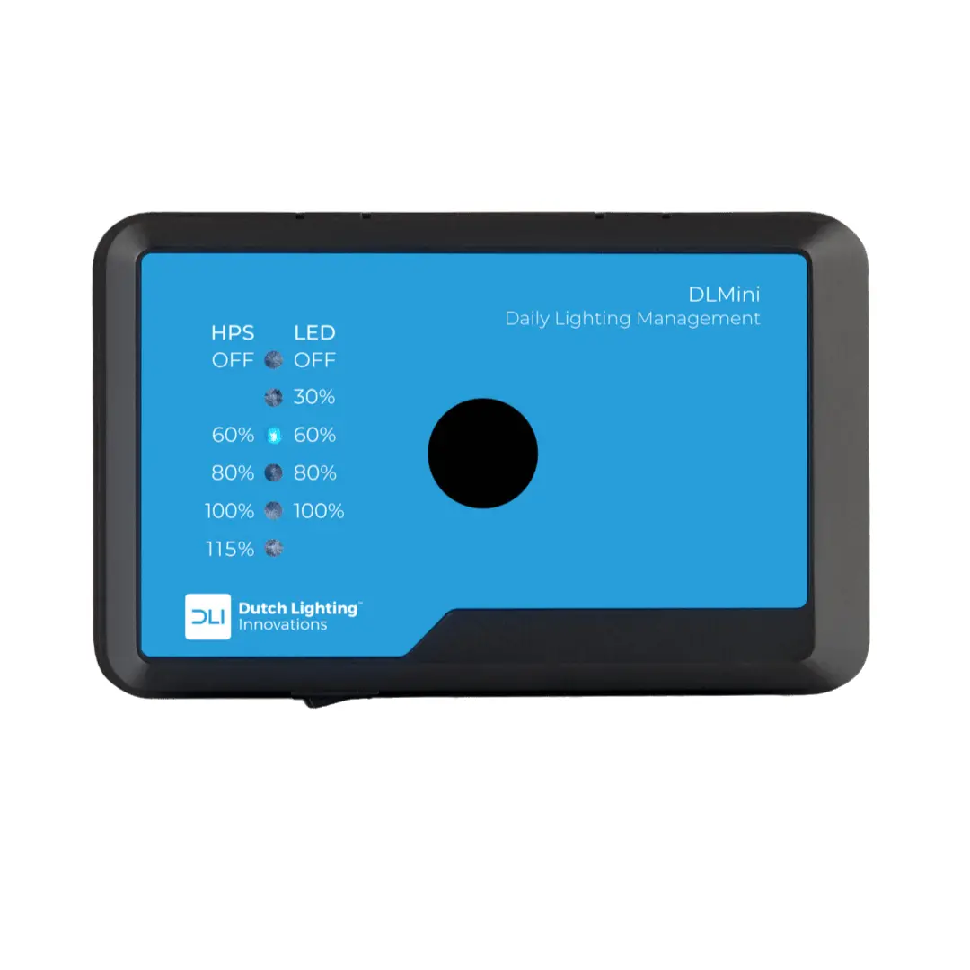 Dli Digital Controller Dlmini 1