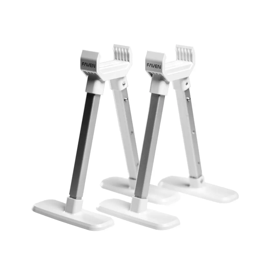 Faven Adjustable Stands For Under Canopy Led Lighting (Can Only Be Purchased With Faven Lights) 1