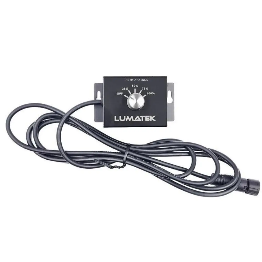 Lumatek Led Dimmer 1