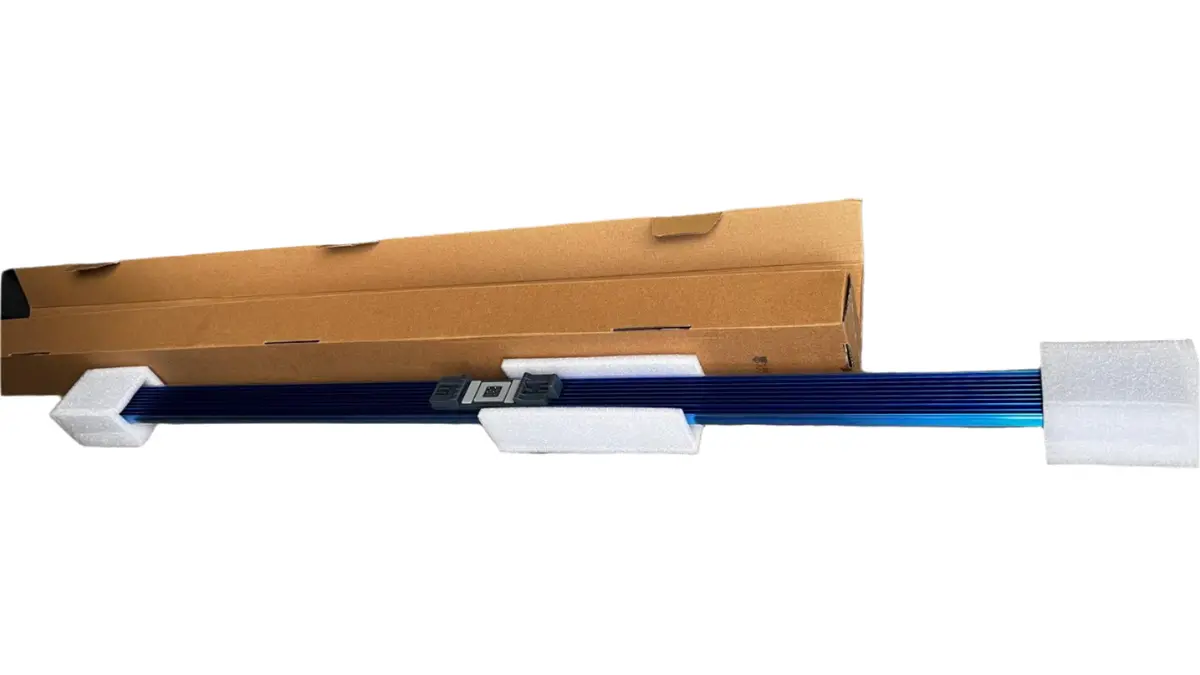 Maxibright Daylight Replacement Led Strips 1