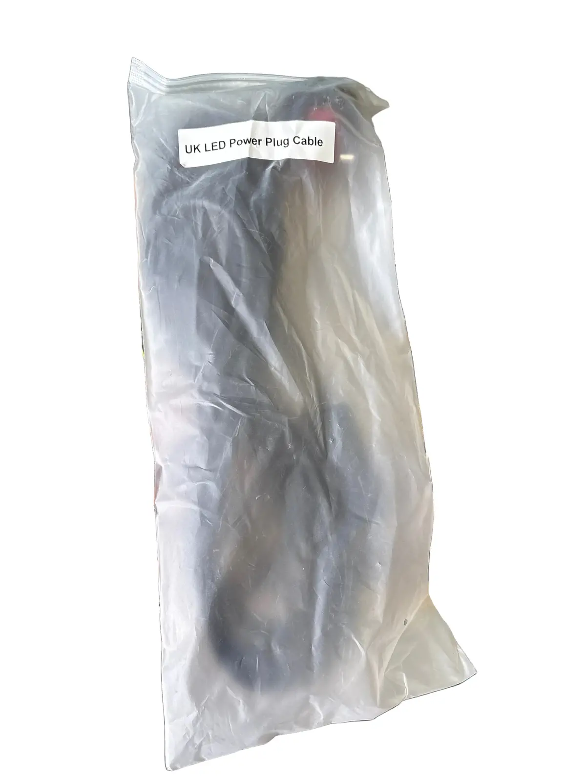 Maxibright Daylight Led Uk Replacement Power Cable 1