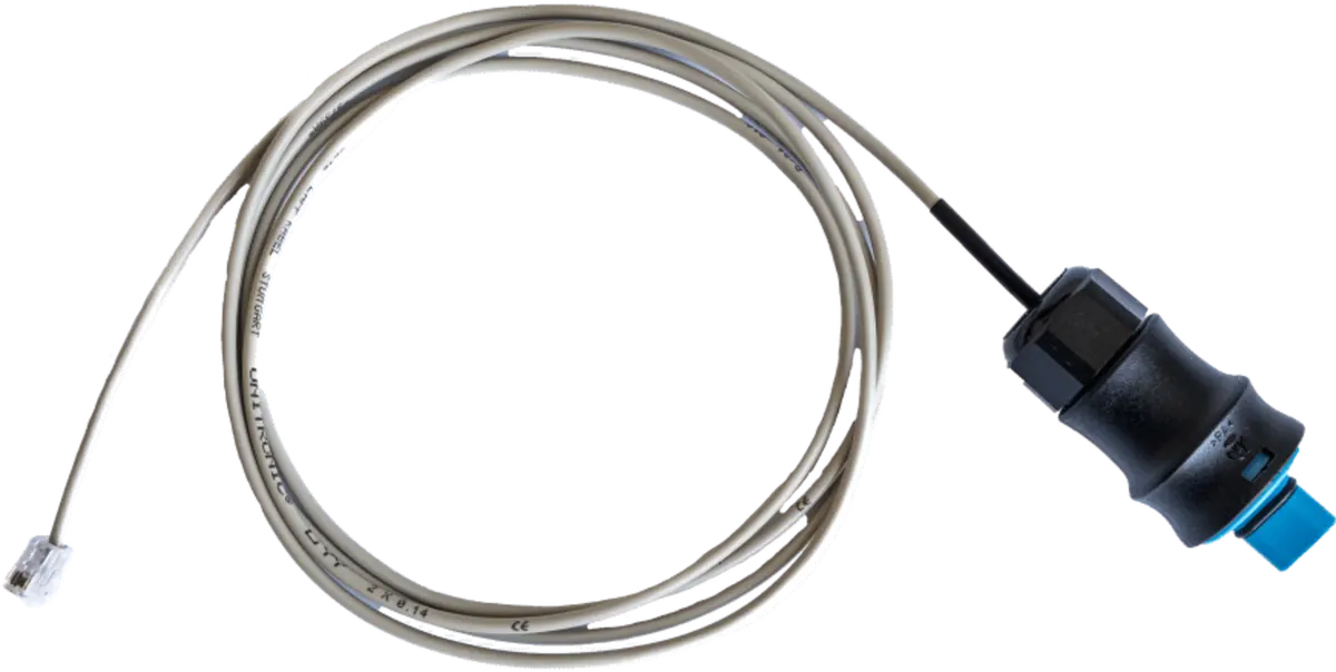 Sanlight Rj12 0-10V Evo Series Trolmaster Connector 1