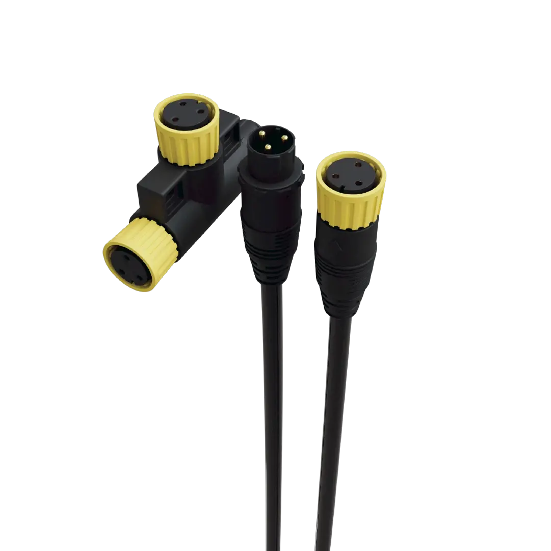 Telos Dynamic Led Cables & Parts 3