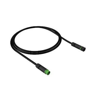 Telos Replacement Uk Power Cable (3M) 1