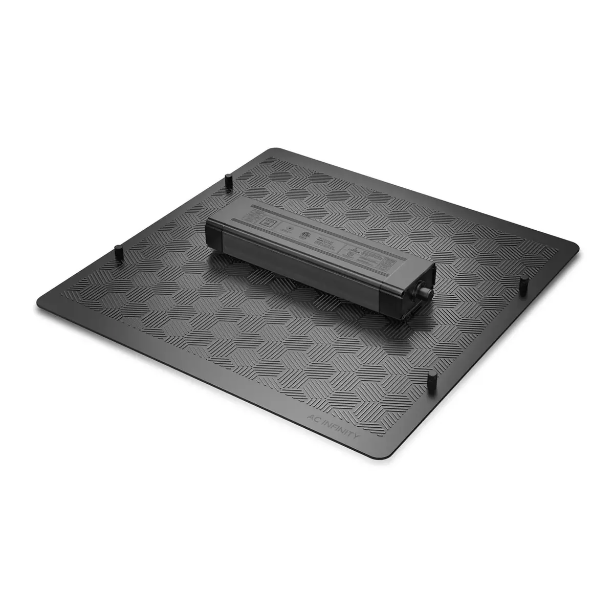 Ac Infinity Ionboard S33 Led Grow Light - 260W (Ac-Ibs33) 1
