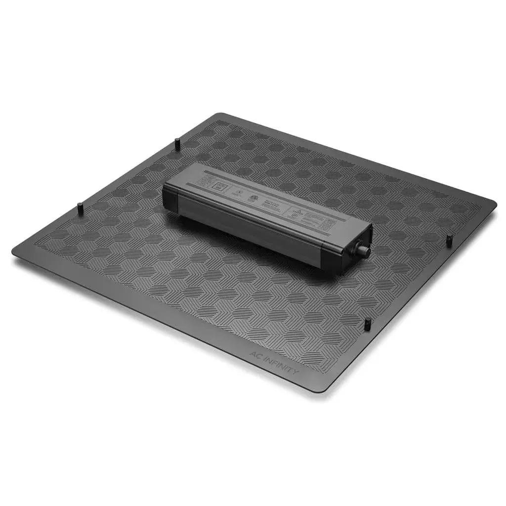 Ac Infinity Ionboard S44 Led Grow Light - 430W (Ac-Ibs44) 1